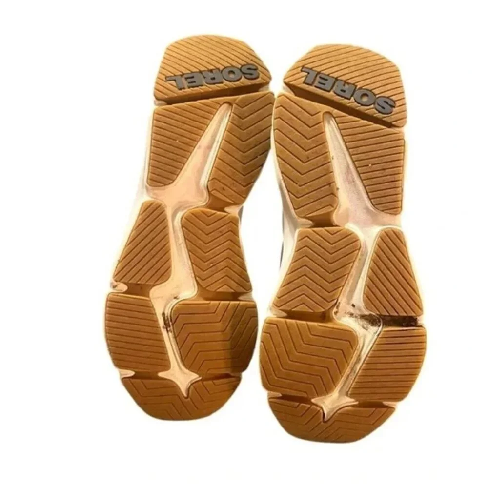 Sorel designed modern